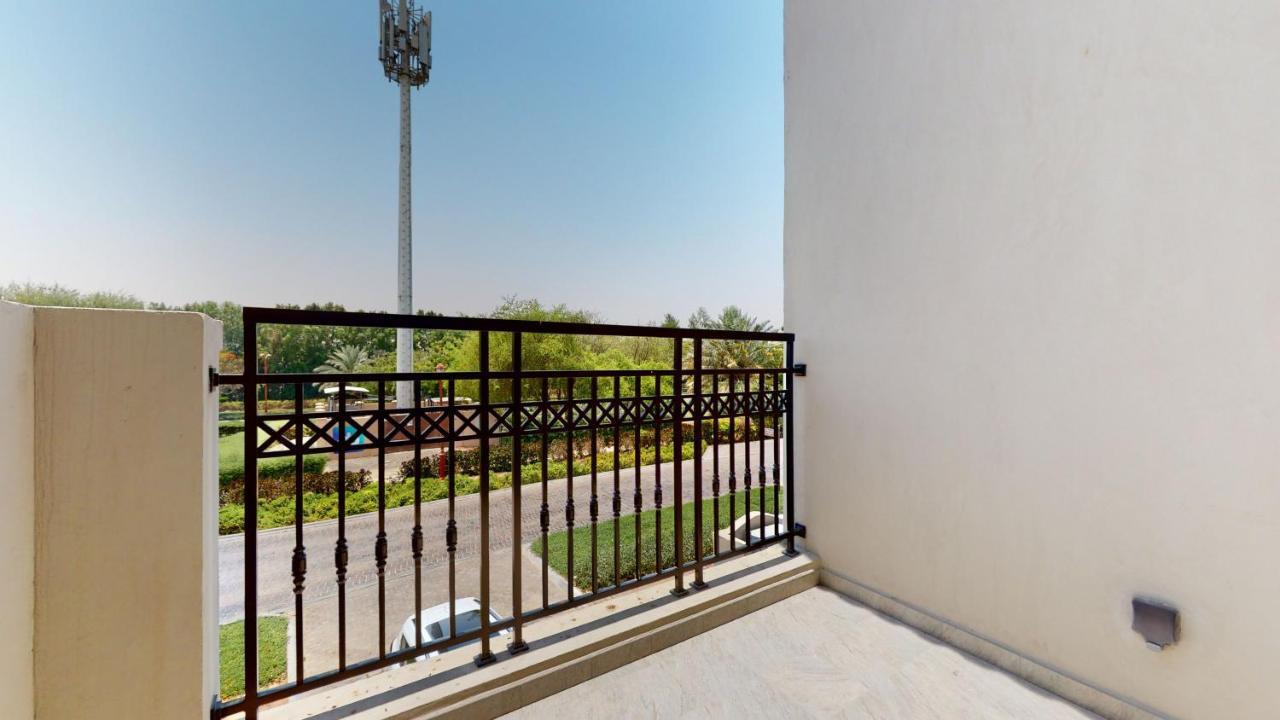 Primestay - Flame Tree Ridge 4Br Villa With Private Pool Dubai Exterior photo